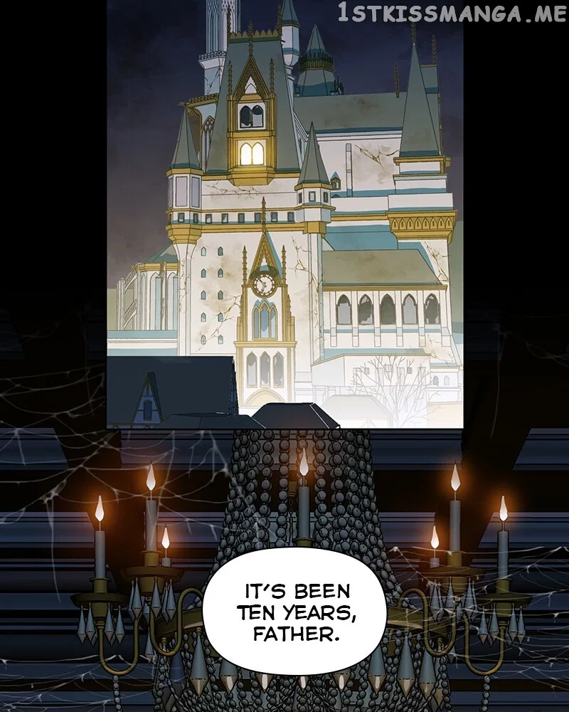 Cydonia Shattering Chapter 63 – Page 96