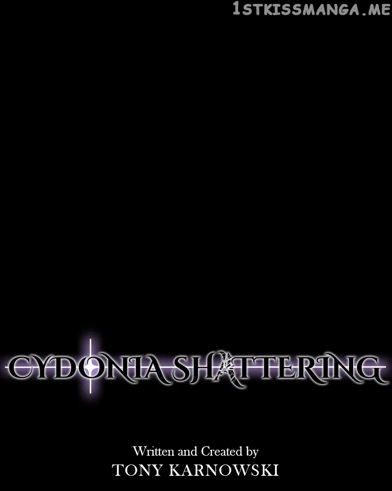 Cydonia Shattering Chapter 63 – Page 103