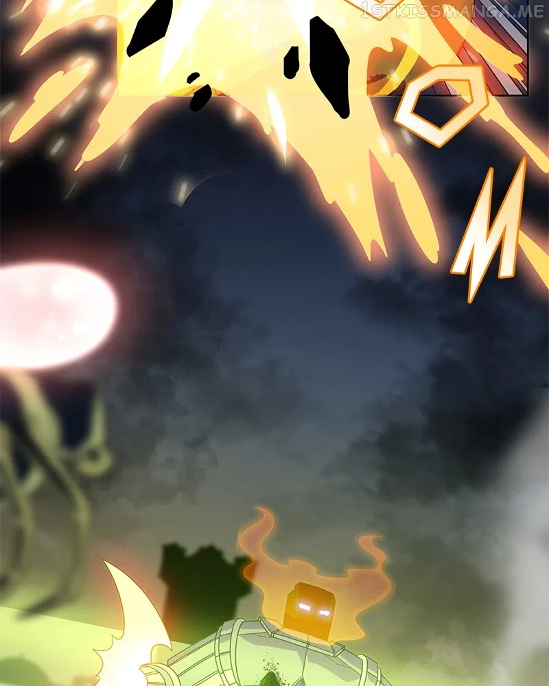 Cydonia Shattering Chapter 62 – Page 3