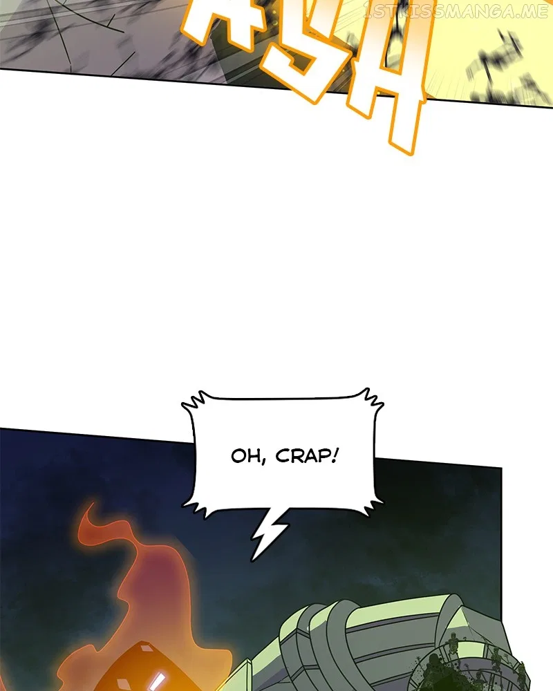 Cydonia Shattering Chapter 62 – Page 7
