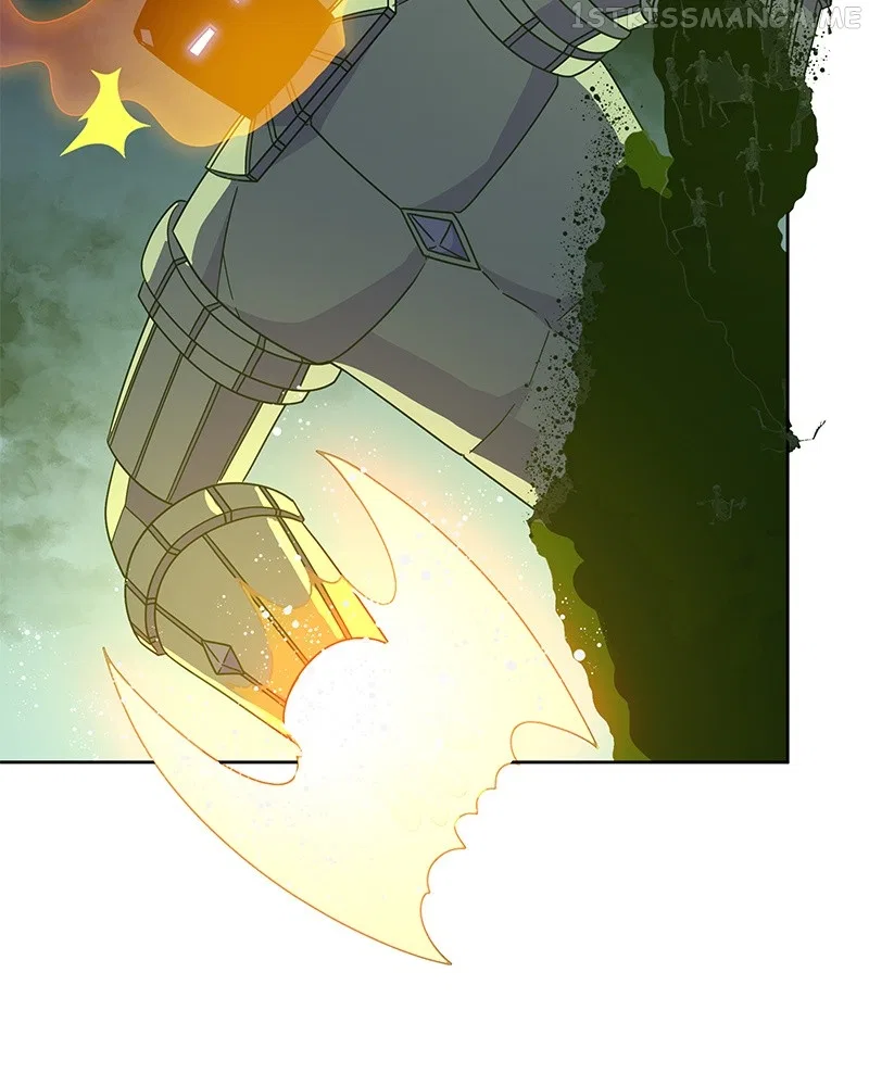 Cydonia Shattering Chapter 62 – Page 8