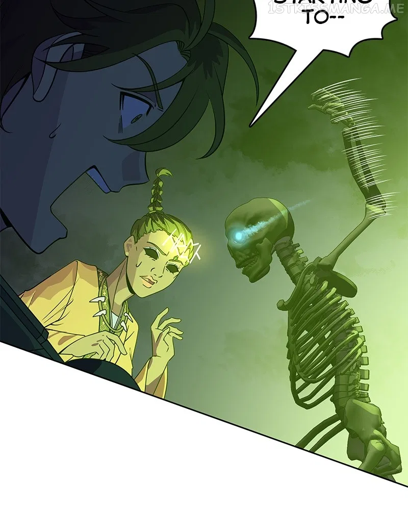 Cydonia Shattering Chapter 62 – Page 18