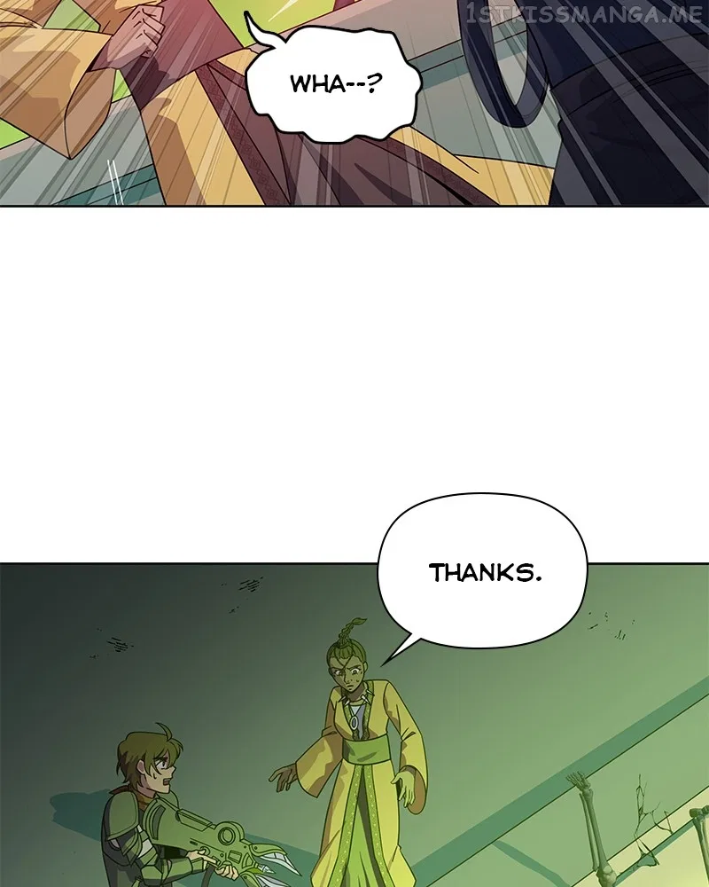Cydonia Shattering Chapter 62 – Page 20
