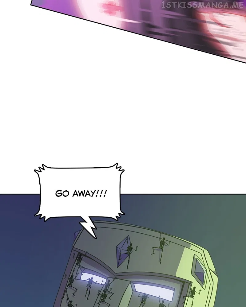 Cydonia Shattering Chapter 62 – Page 35