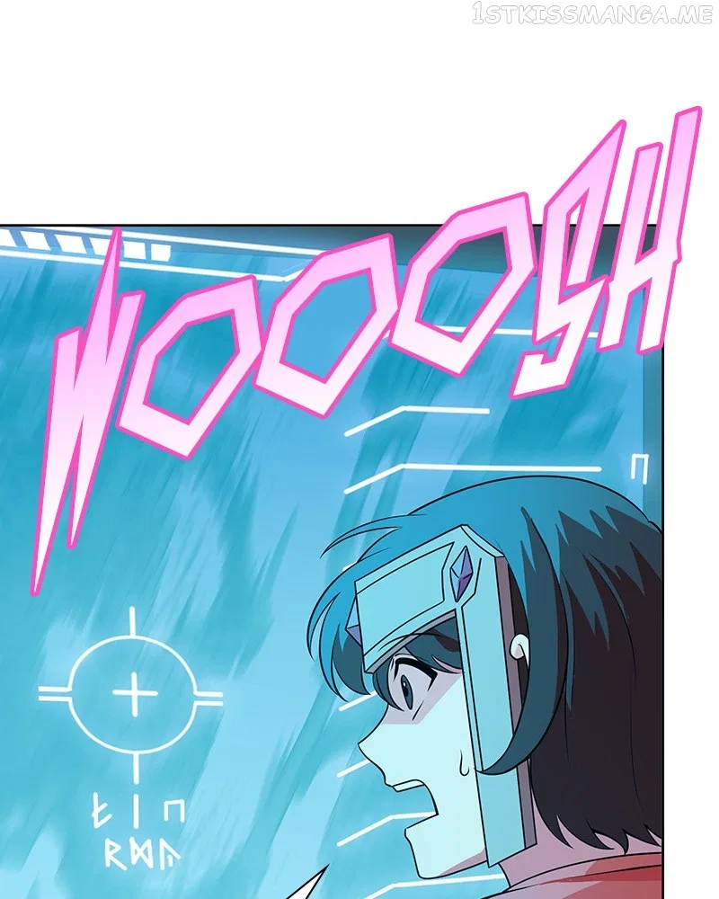 Cydonia Shattering Chapter 62 – Page 38