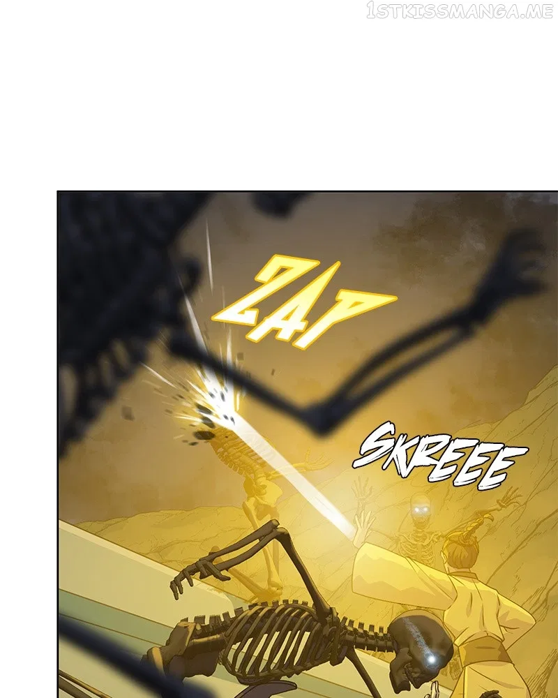 Cydonia Shattering Chapter 62 – Page 41