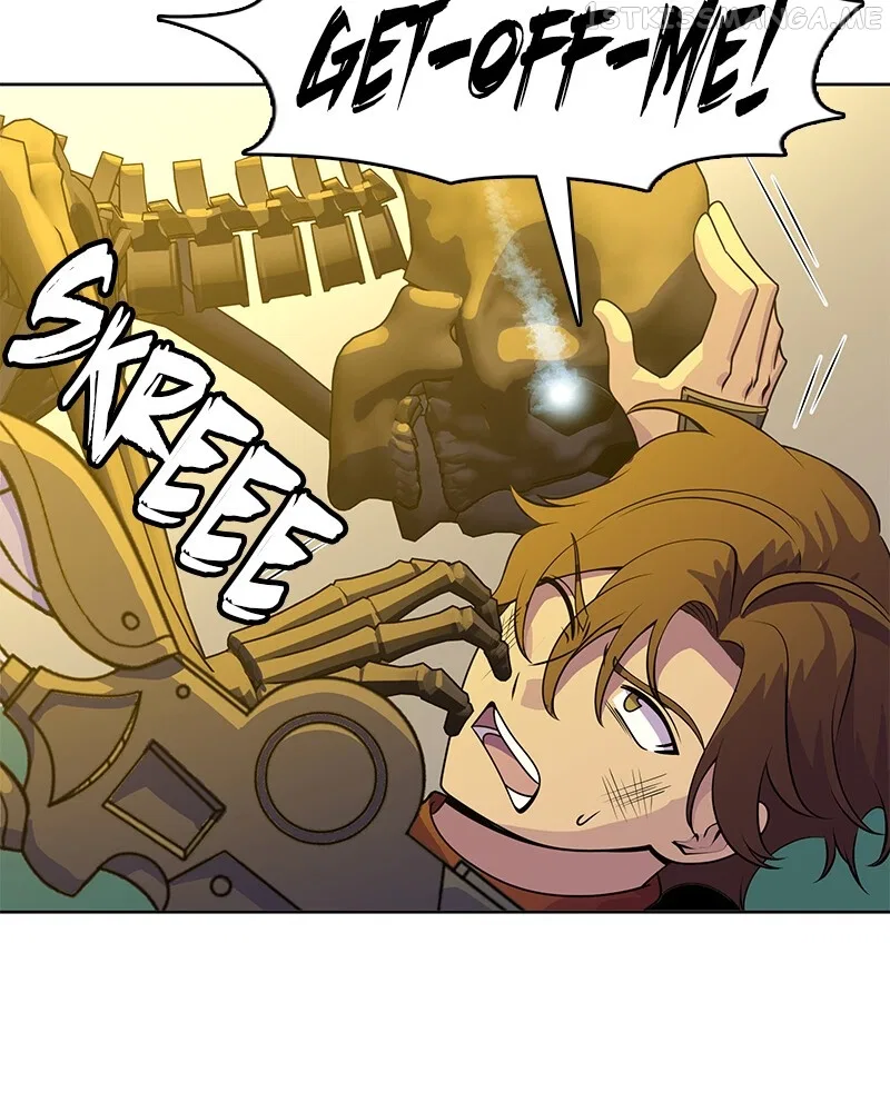 Cydonia Shattering Chapter 62 – Page 43