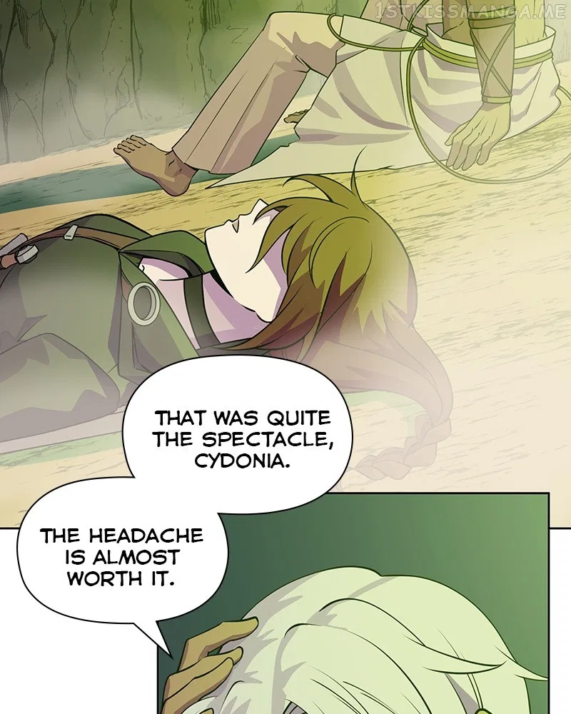 Cydonia Shattering Chapter 62 – Page 50