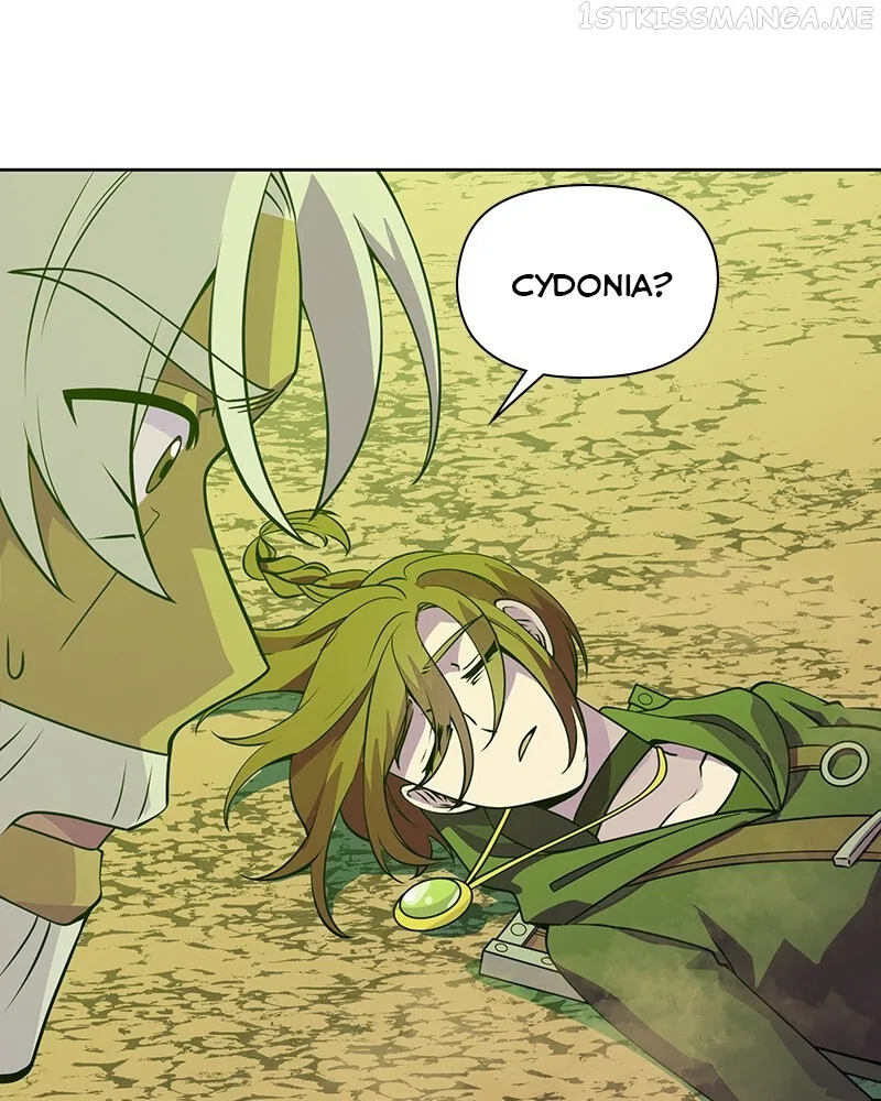 Cydonia Shattering Chapter 62 – Page 52