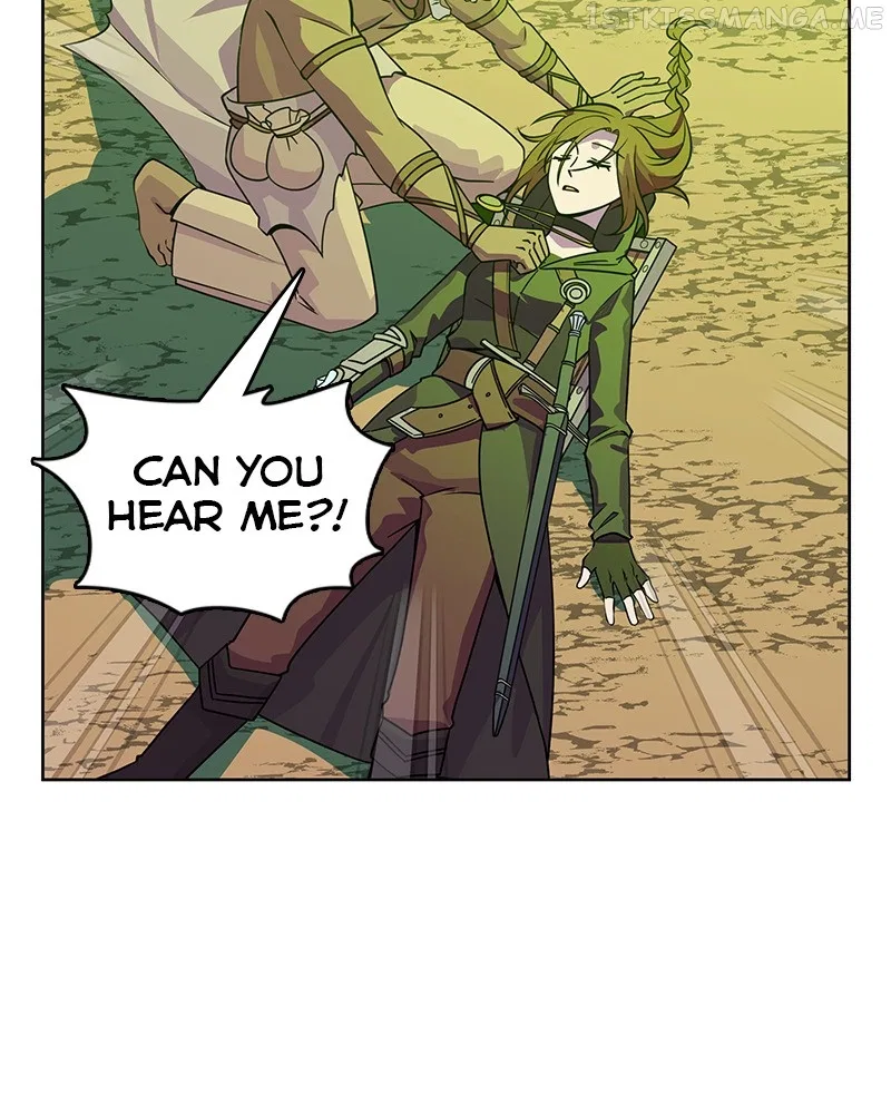 Cydonia Shattering Chapter 62 – Page 54