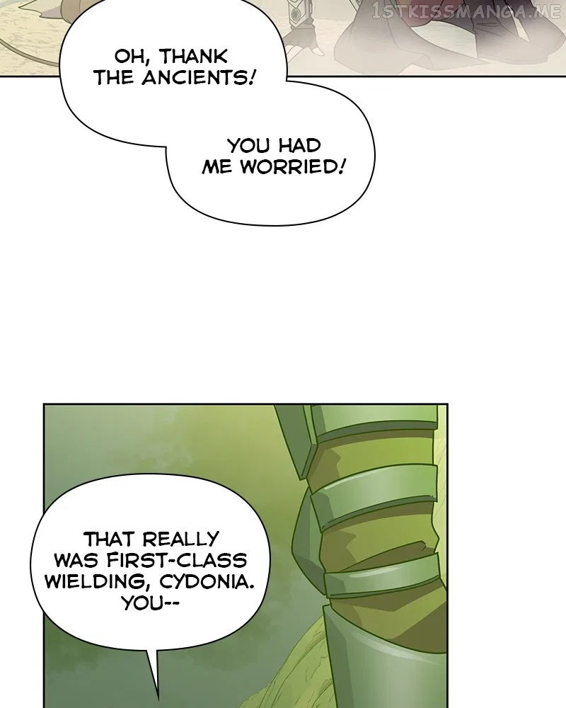 Cydonia Shattering Chapter 62 – Page 57