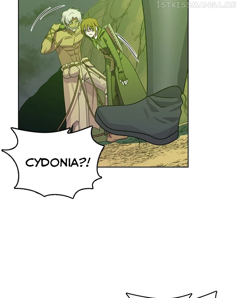 Cydonia Shattering Chapter 62 – Page 58