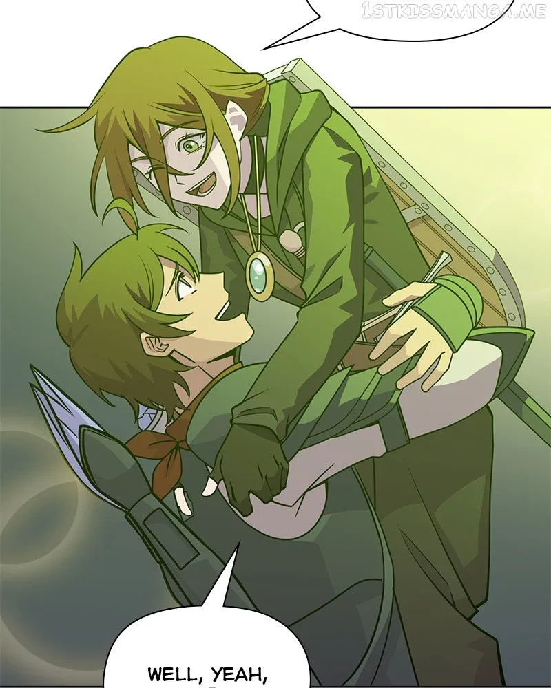 Cydonia Shattering Chapter 62 – Page 61