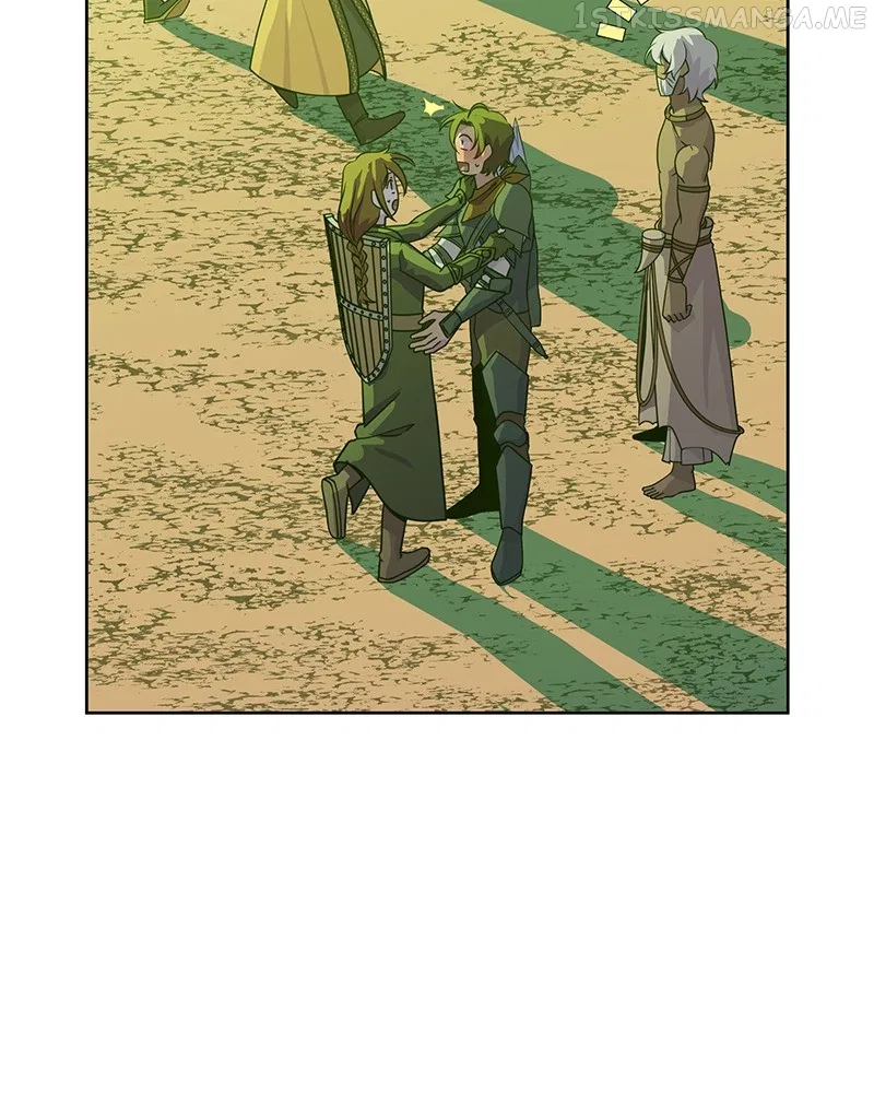 Cydonia Shattering Chapter 62 – Page 63