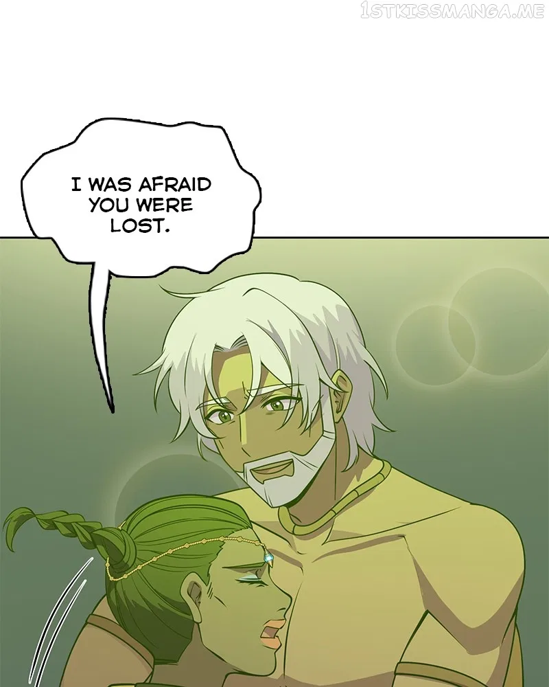 Cydonia Shattering Chapter 62 – Page 64