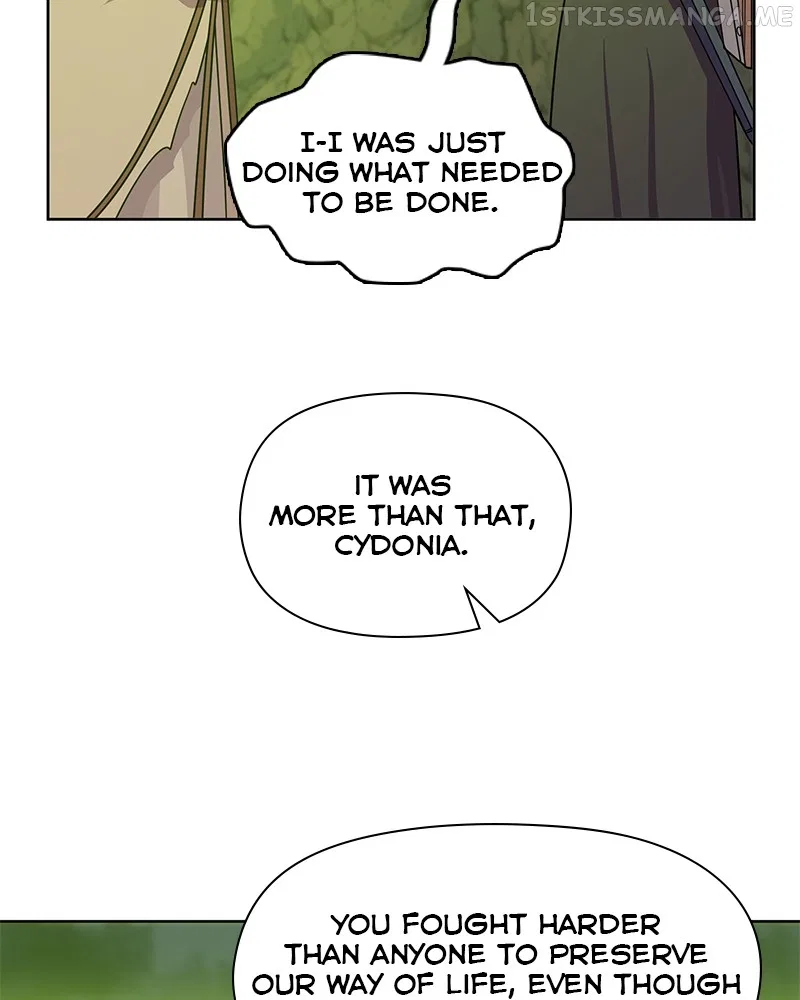 Cydonia Shattering Chapter 62 – Page 68