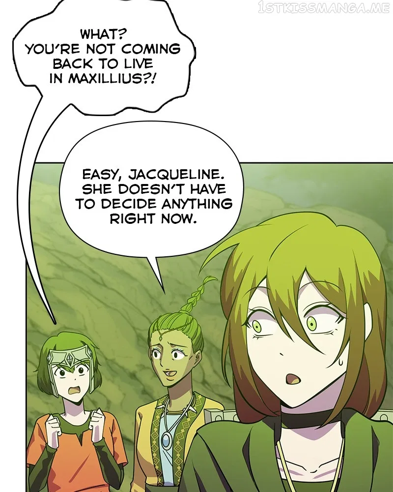 Cydonia Shattering Chapter 62 – Page 72