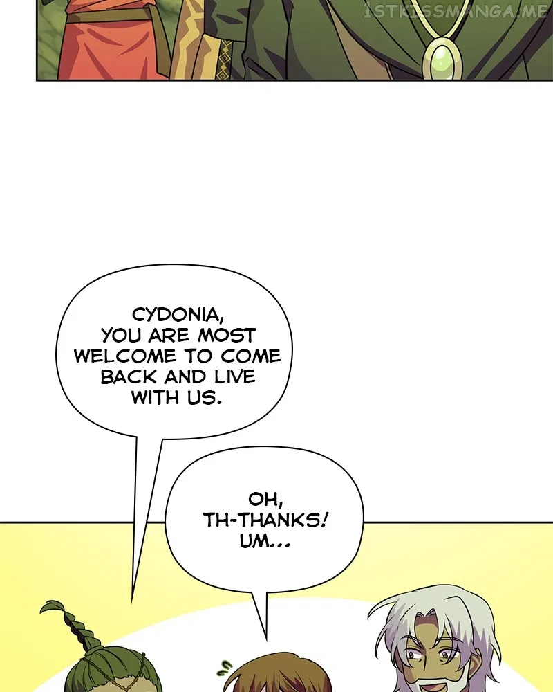 Cydonia Shattering Chapter 62 – Page 73