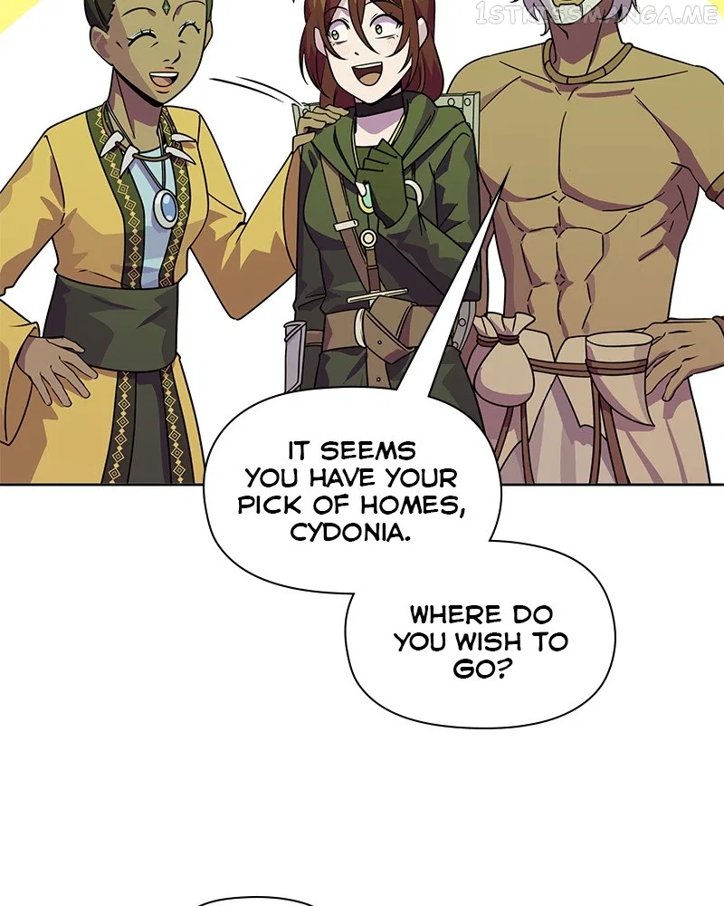 Cydonia Shattering Chapter 62 – Page 74