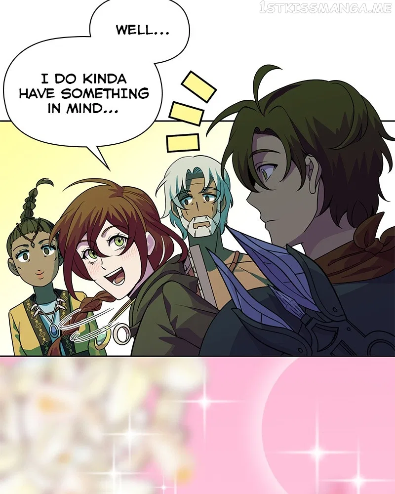 Cydonia Shattering Chapter 62 – Page 75