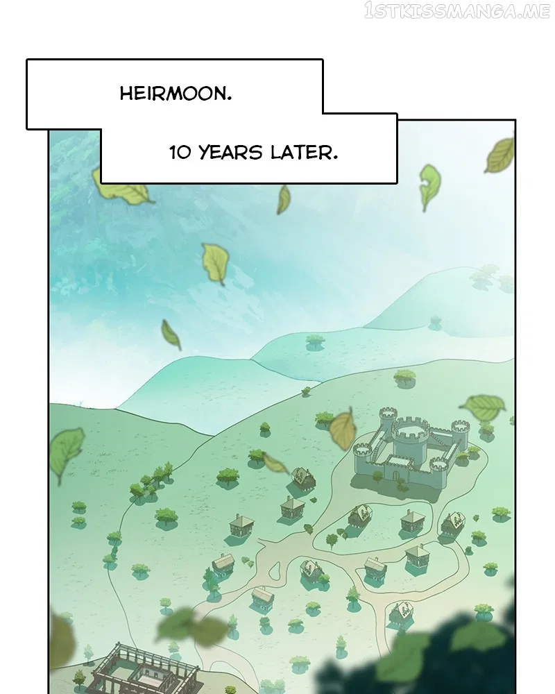 Cydonia Shattering Chapter 62 – Page 79