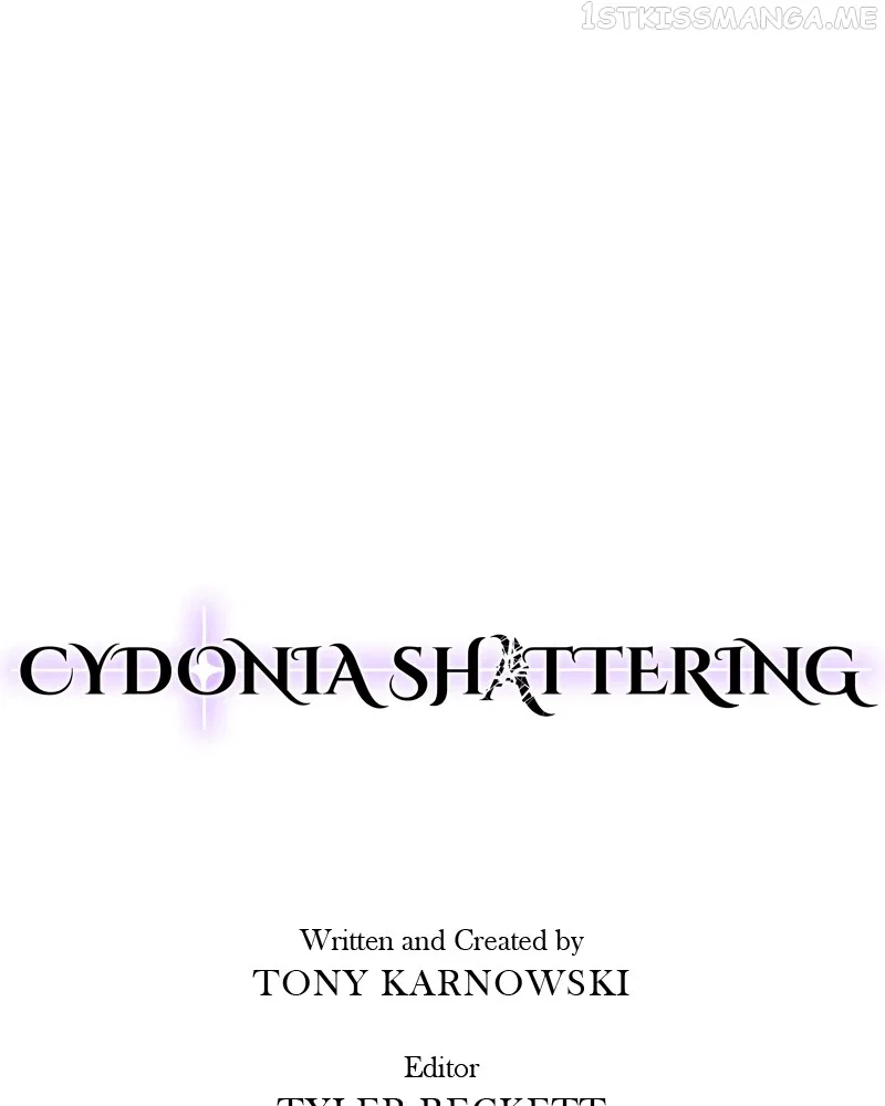 Cydonia Shattering Chapter 62 – Page 83