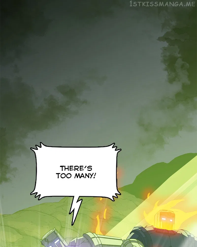 Cydonia Shattering Chapter 61 – Page 2