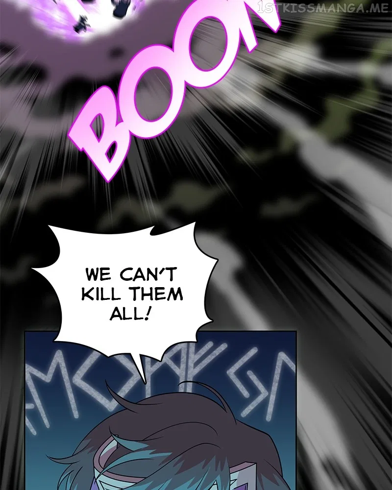 Cydonia Shattering Chapter 61 – Page 4