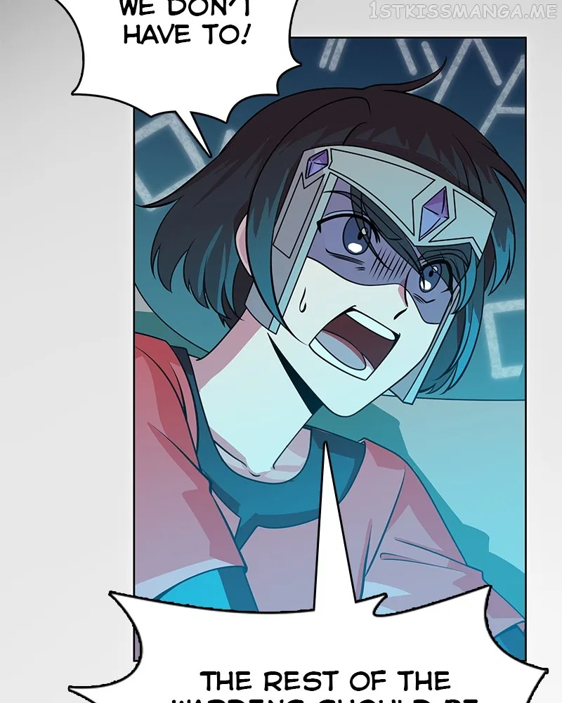 Cydonia Shattering Chapter 61 – Page 6