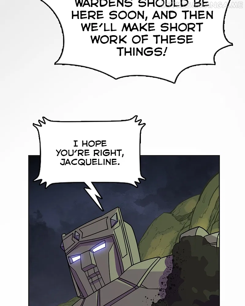 Cydonia Shattering Chapter 61 – Page 7