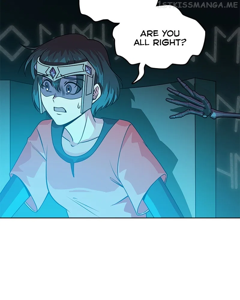 Cydonia Shattering Chapter 61 – Page 10