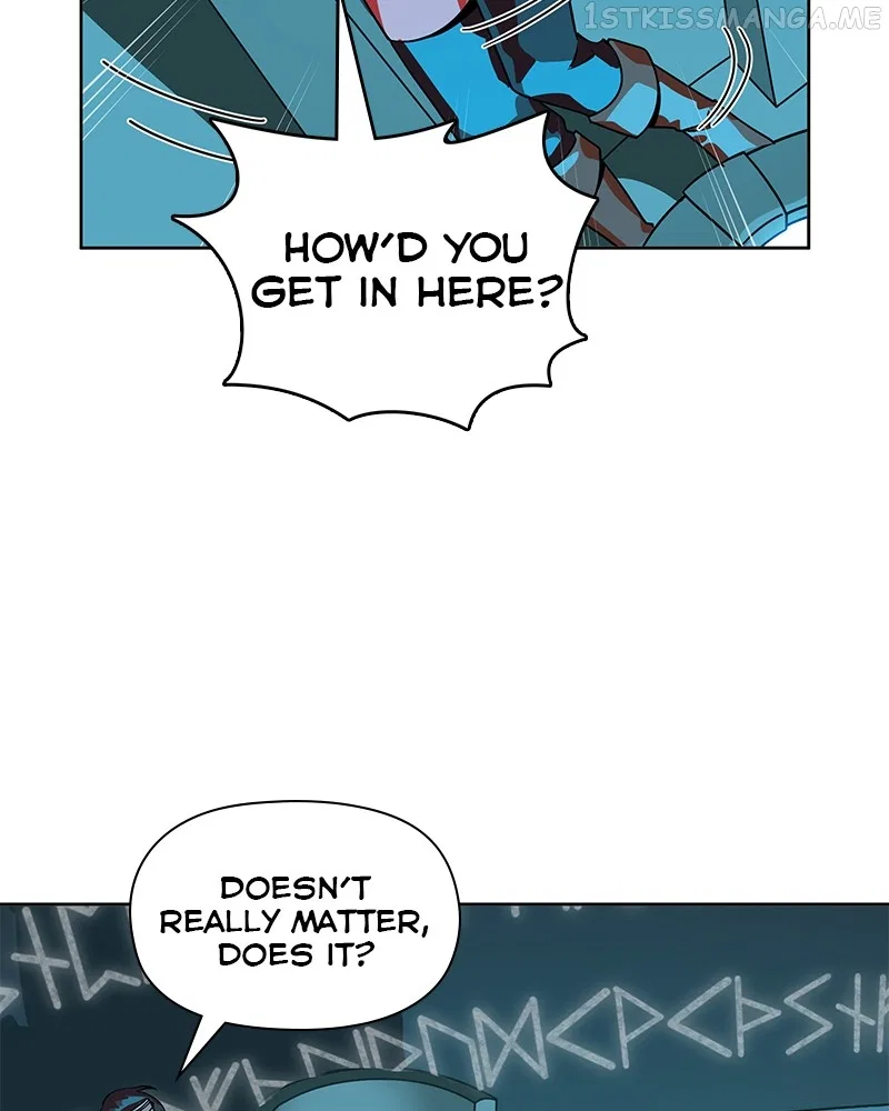 Cydonia Shattering Chapter 61 – Page 12