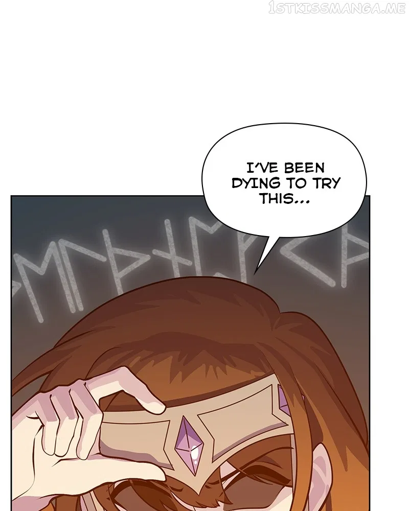 Cydonia Shattering Chapter 61 – Page 14