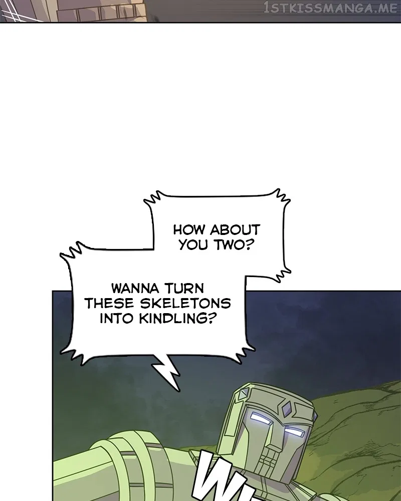 Cydonia Shattering Chapter 61 – Page 17
