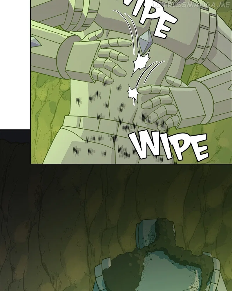 Cydonia Shattering Chapter 61 – Page 18