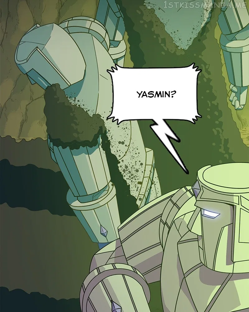 Cydonia Shattering Chapter 61 – Page 19