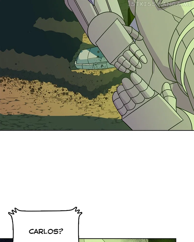 Cydonia Shattering Chapter 61 – Page 20
