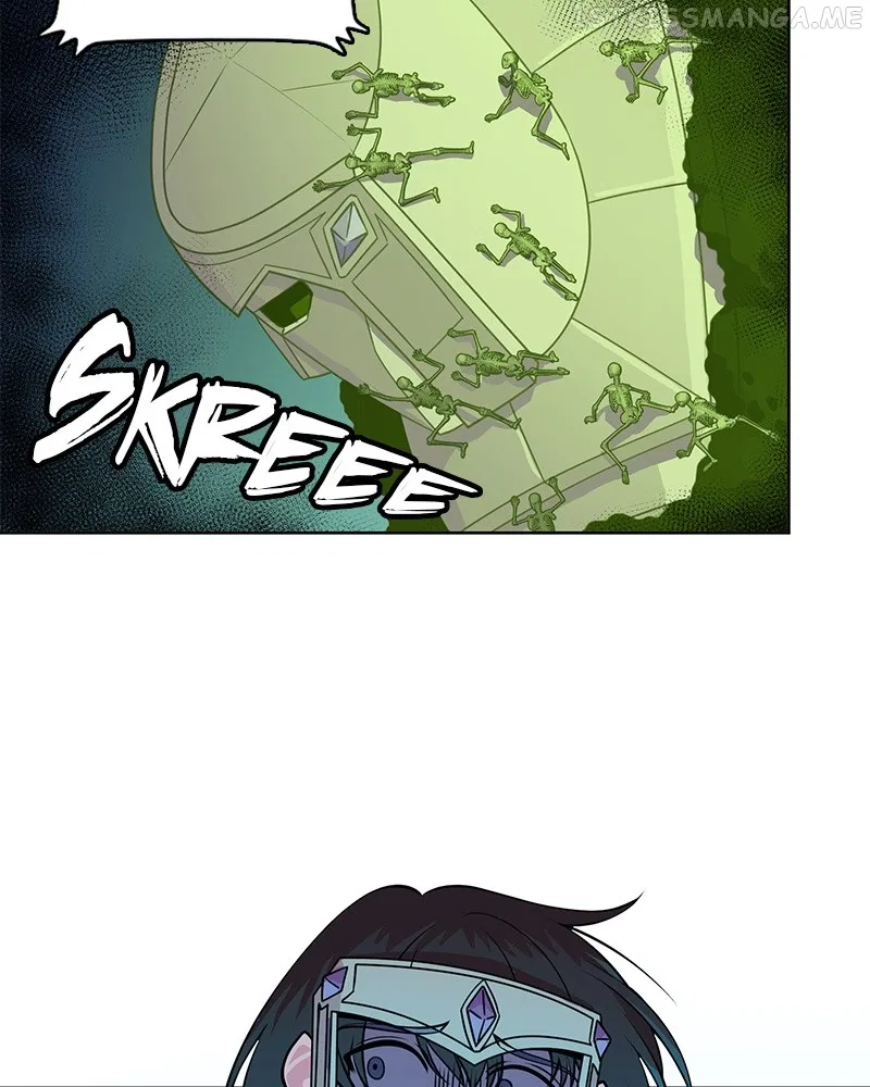 Cydonia Shattering Chapter 61 – Page 21