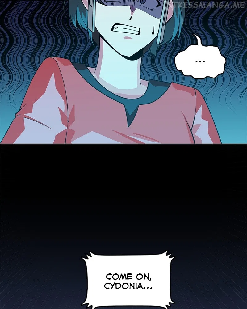 Cydonia Shattering Chapter 61 – Page 22