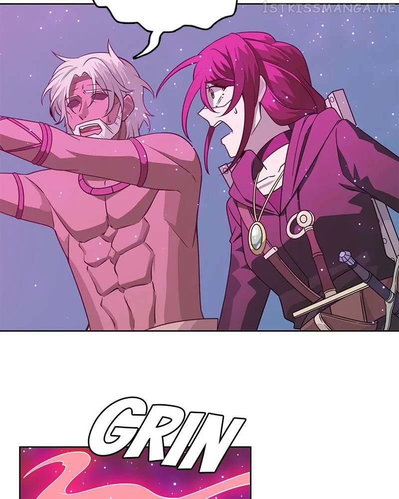 Cydonia Shattering Chapter 61 – Page 30