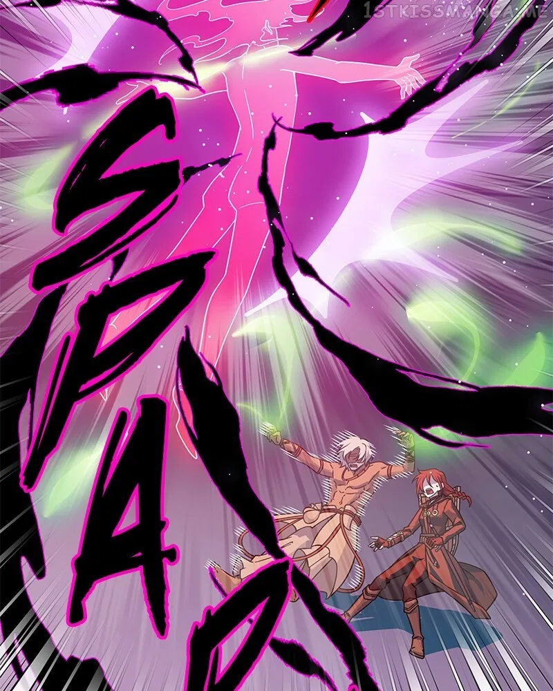 Cydonia Shattering Chapter 61 – Page 33
