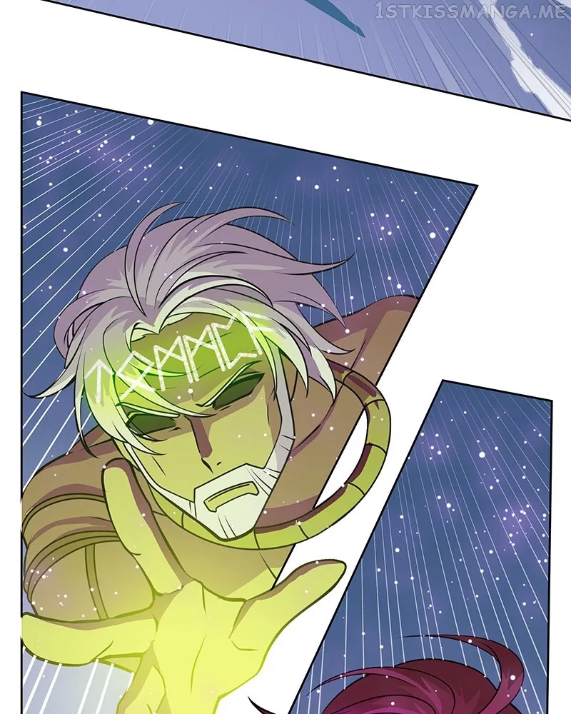Cydonia Shattering Chapter 61 – Page 45
