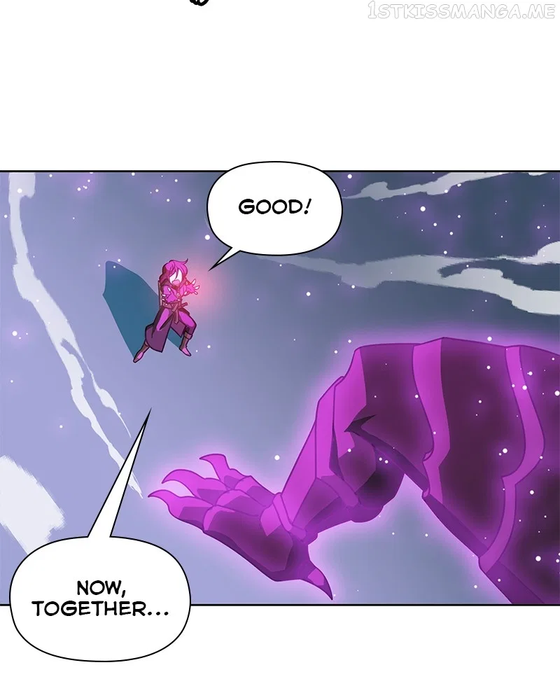 Cydonia Shattering Chapter 61 – Page 49