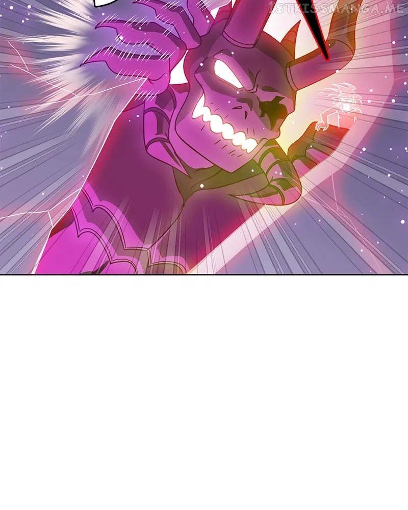 Cydonia Shattering Chapter 61 – Page 55