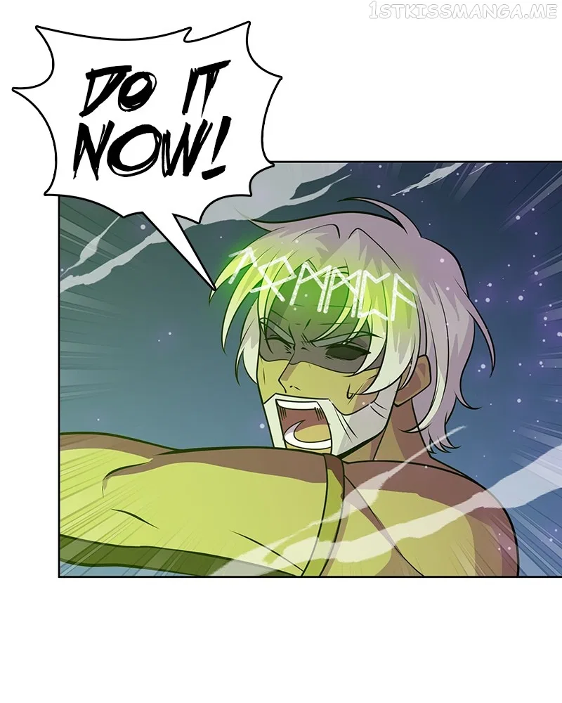 Cydonia Shattering Chapter 61 – Page 58