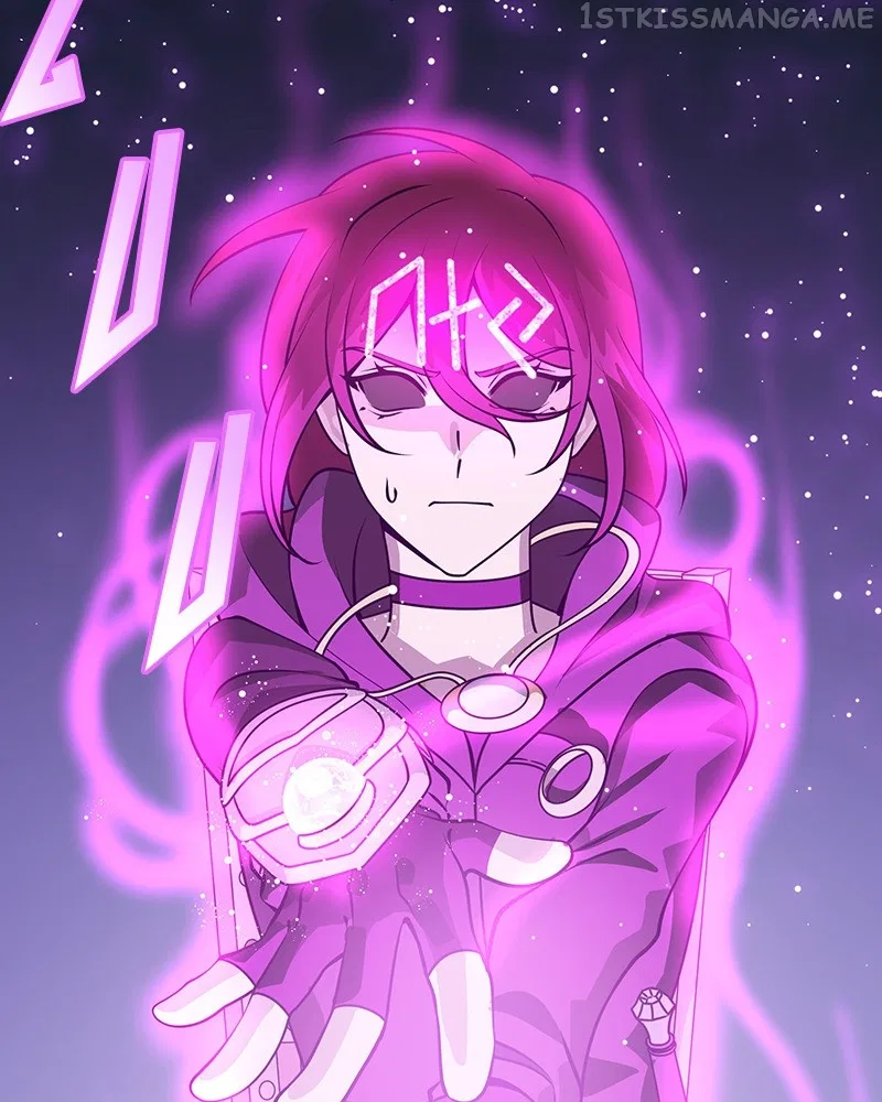 Cydonia Shattering Chapter 61 – Page 60