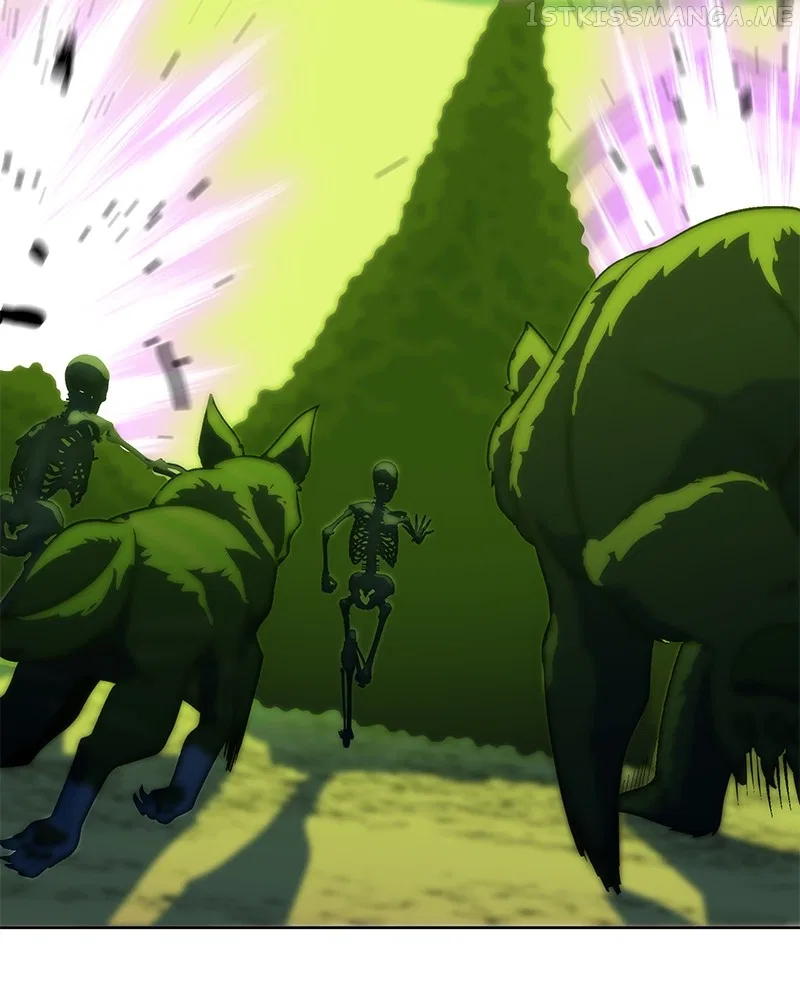Cydonia Shattering Chapter 61 – Page 73