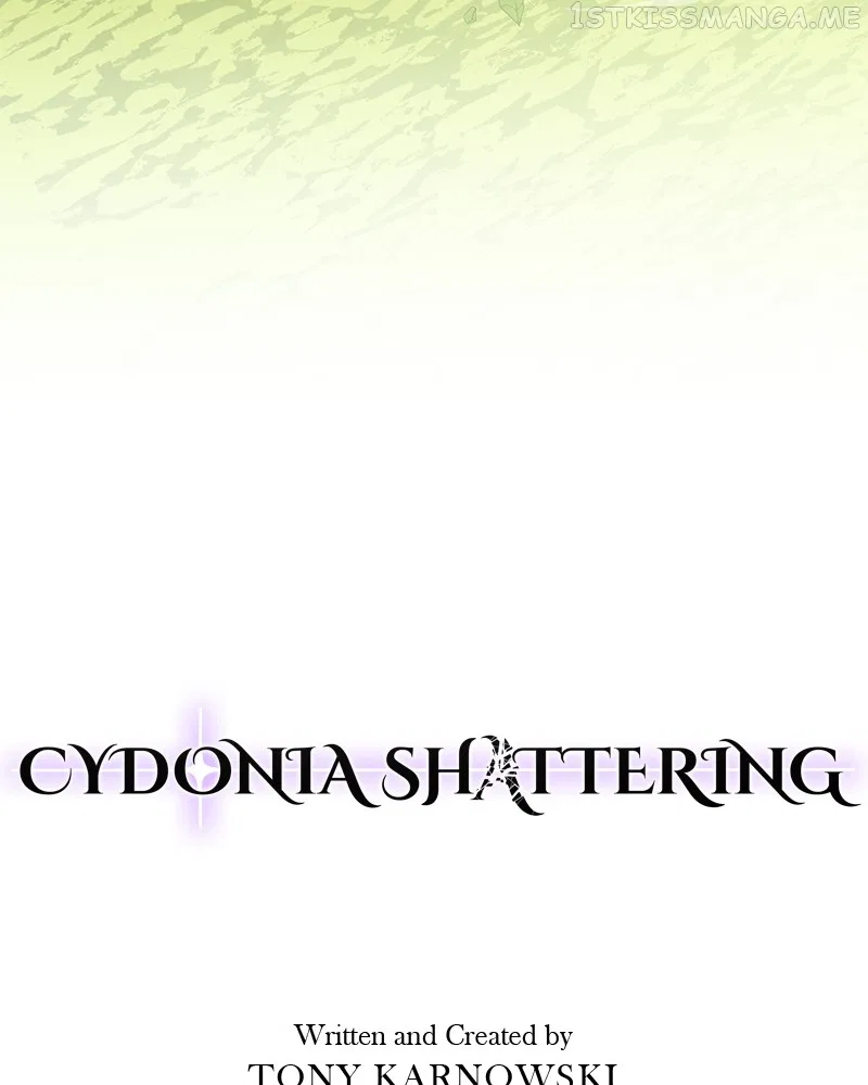 Cydonia Shattering Chapter 61 – Page 77