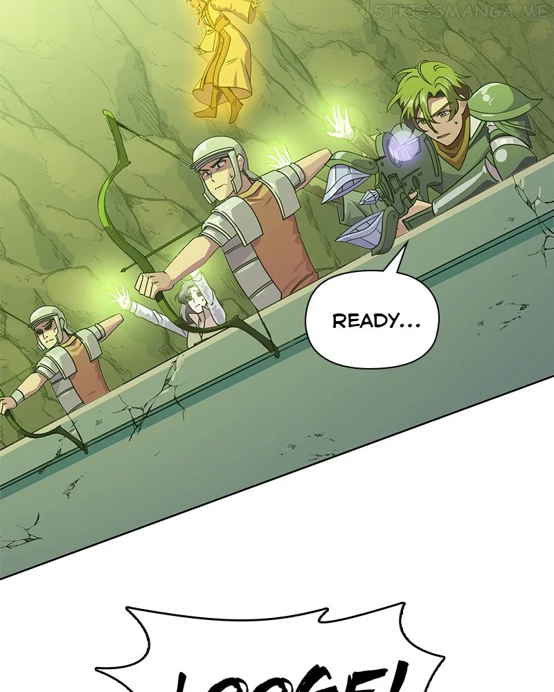 Cydonia Shattering Chapter 60 – Page 8