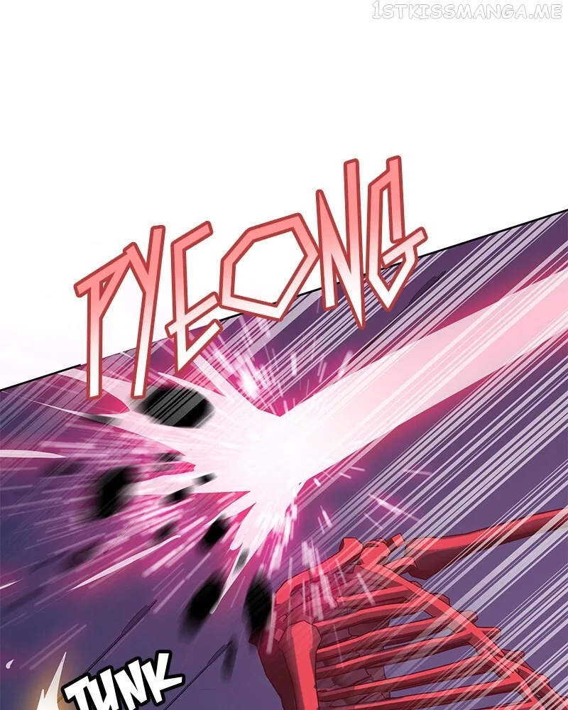 Cydonia Shattering Chapter 60 – Page 10